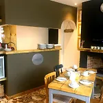 Carolina Guest House