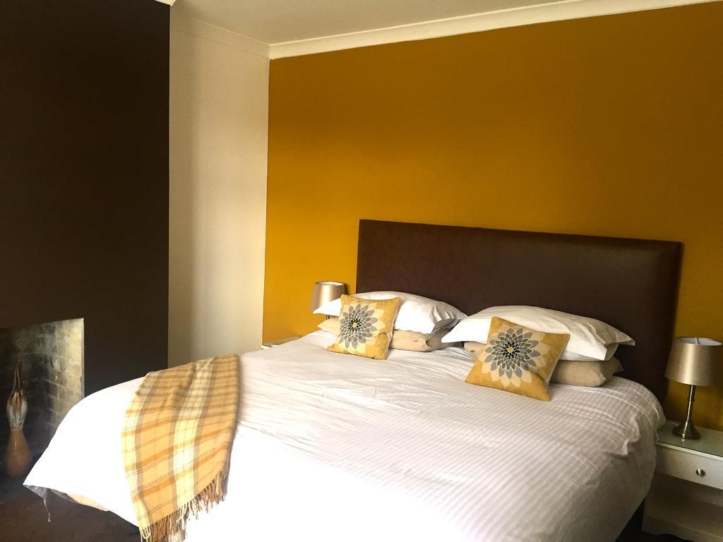 Wisma tamu Carolina Cambridge (Cambridgeshire)