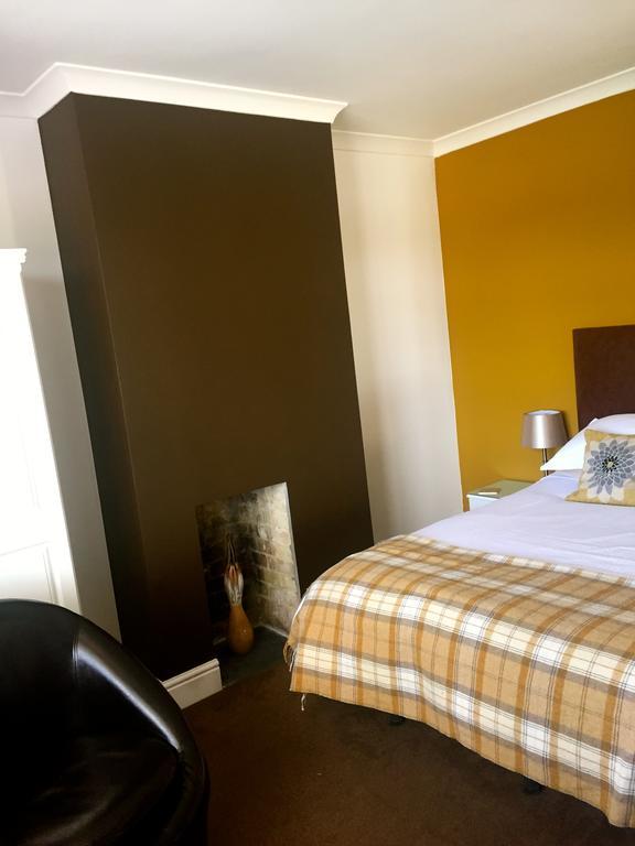 Wisma tamu Carolina 4*