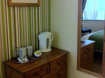 Carolina Wisma tamu Cambridge (Cambridgeshire)